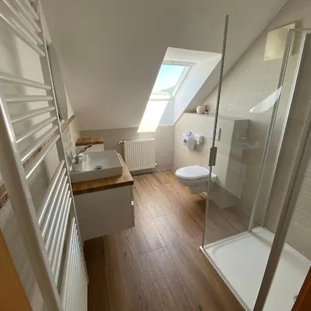 Trautenburg Stub'n *