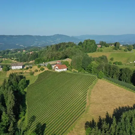 Trautenburg Stub'n Fogadó