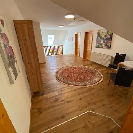 Trautenburg Stub'n Fogadó *