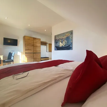 Trautenburg Stub'n Fogadó