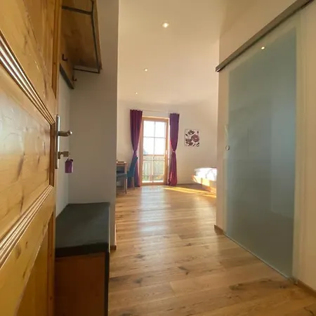 Trautenburg Stub'n Fogadó *