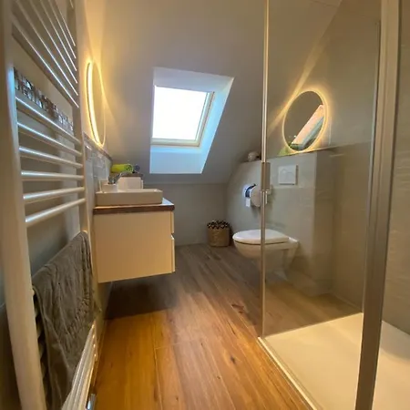 Trautenburg Stub'n *