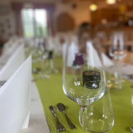 Trautenburg Stub'n * Leutschach