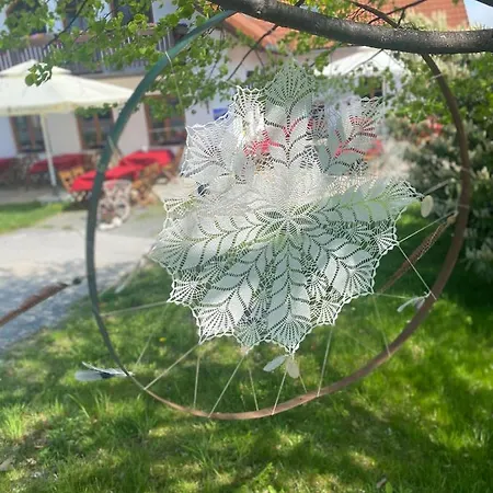 Trautenburg Stub'n Fogadó