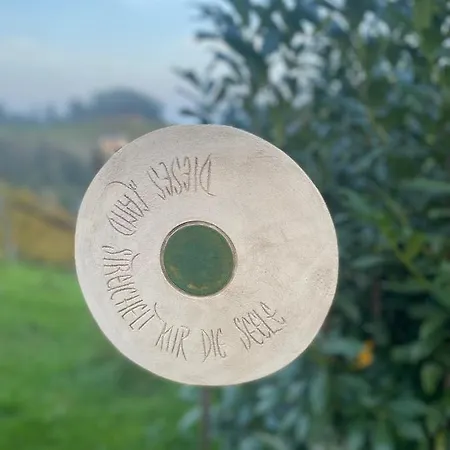 Trautenburg Stub'n Fogadó Leutschach