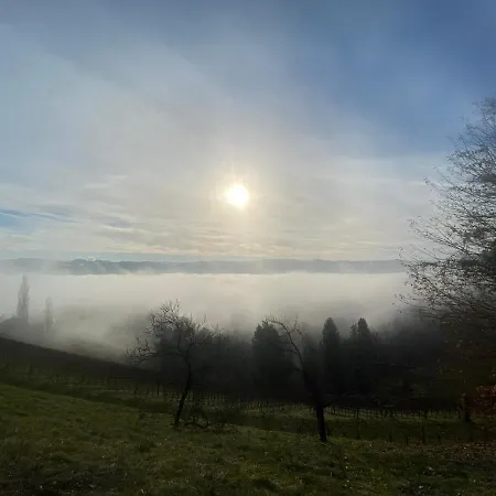 Fogadó Trautenburg Stub'n