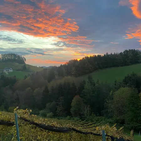 Trautenburg Stub'n Leutschach