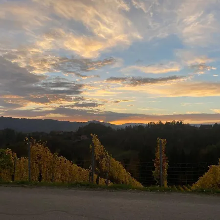 Trautenburg Stub'n بيت ريفي *