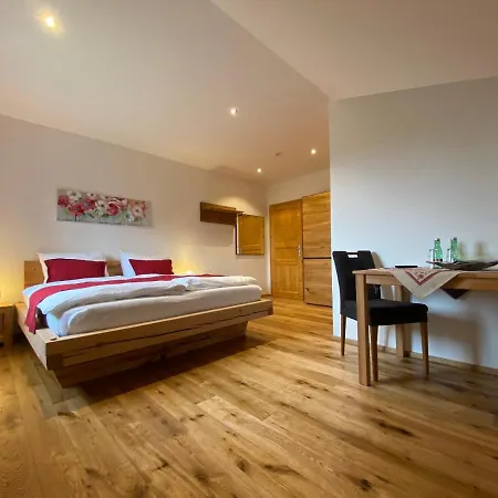 Trautenburg Stub'n Leutschach