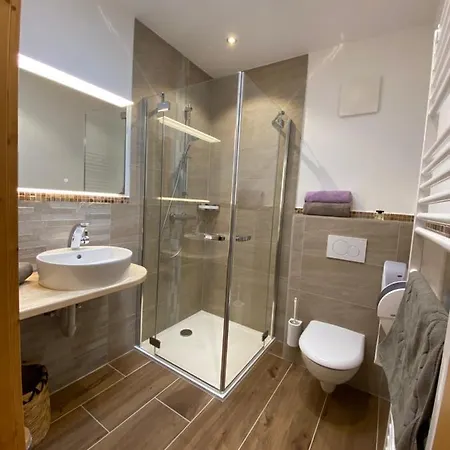 Trautenburg Stub'n Leutschach