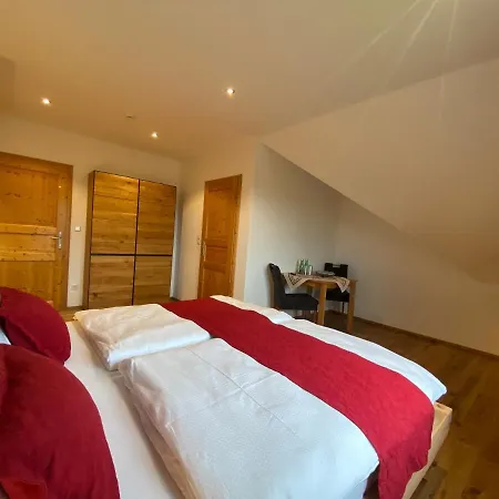 Trautenburg Stub'n Leutschach