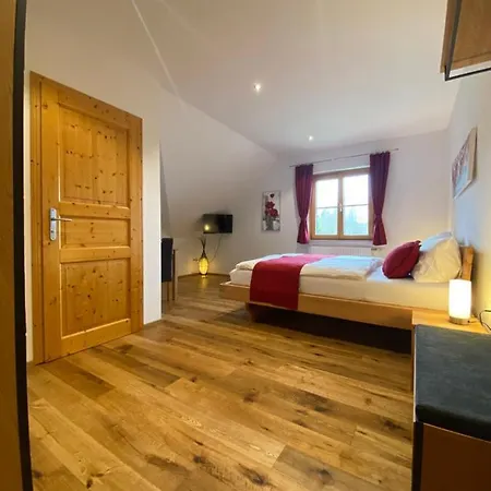 Trautenburg Stub'n Fogadó *