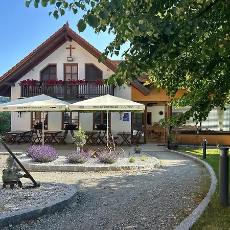Inn Trautenburg Stub'n