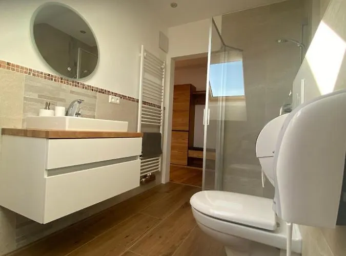 Trautenburg Stub'n Leutschach