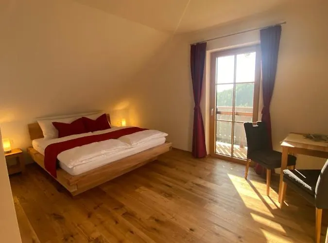 Gasthof Trautenburg Stub`n Leutschach