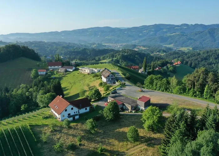 Trautenburg Stub'n Värdshus