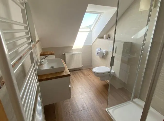 Trautenburg Stub'n *