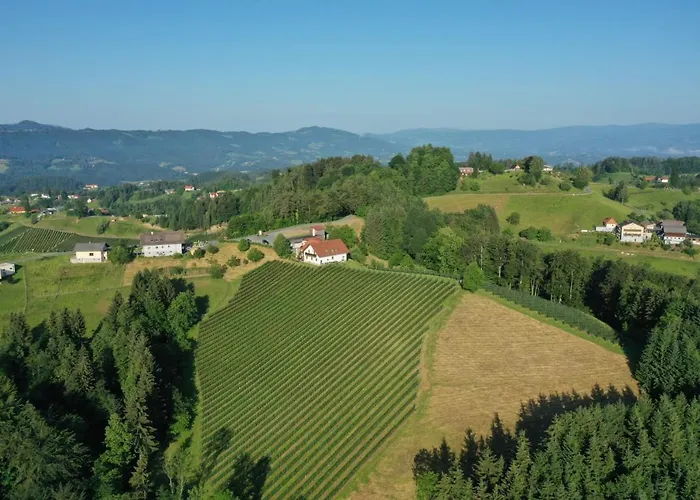 Trautenburg Stub'n Värdshus