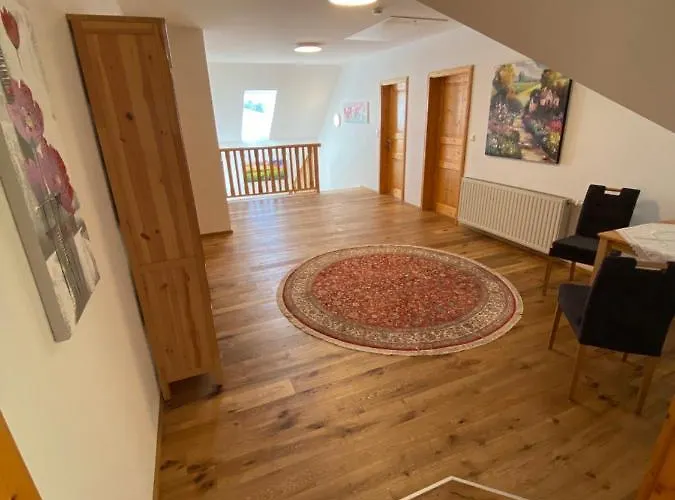 Trautenburg Stub'n Värdshus *