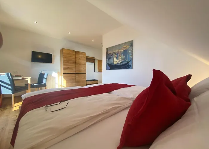 Trautenburg Stub'n Värdshus