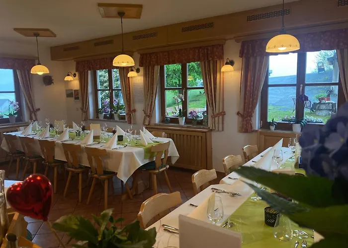 بيت ريفي Trautenburg Stub'n ليوتسشاخ