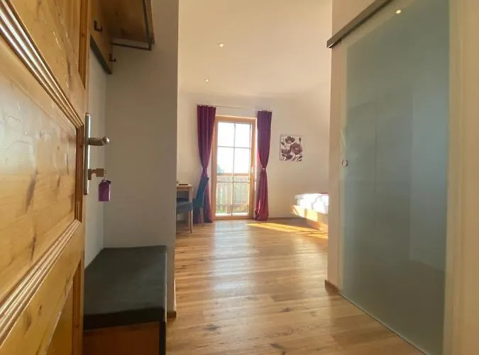 Trautenburg Stub'n Värdshus *