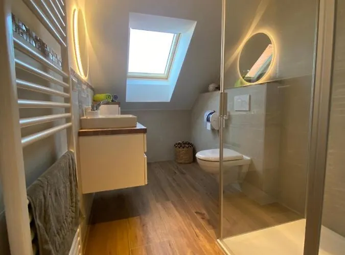 Trautenburg Stub'n *