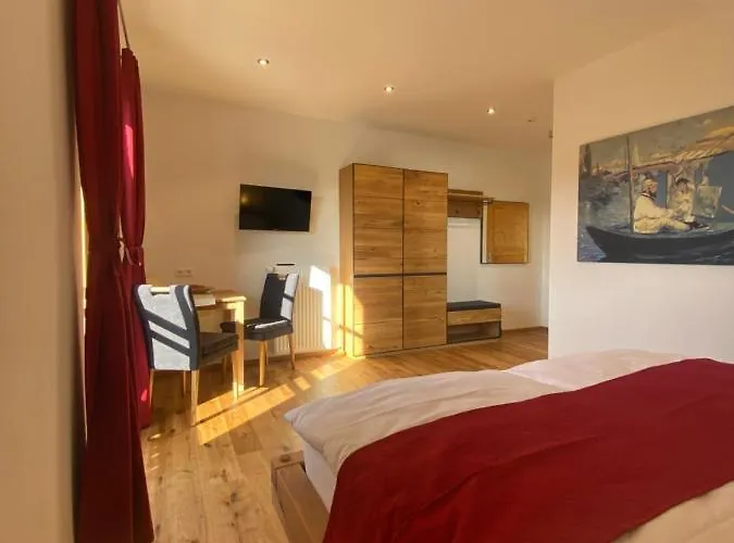 Trautenburg Stub'n Leutschach