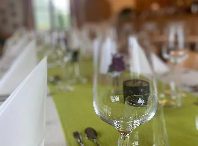 Trautenburg Stub'n * Leutschach