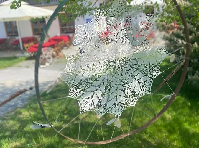 Trautenburg Stub`n Gasthof