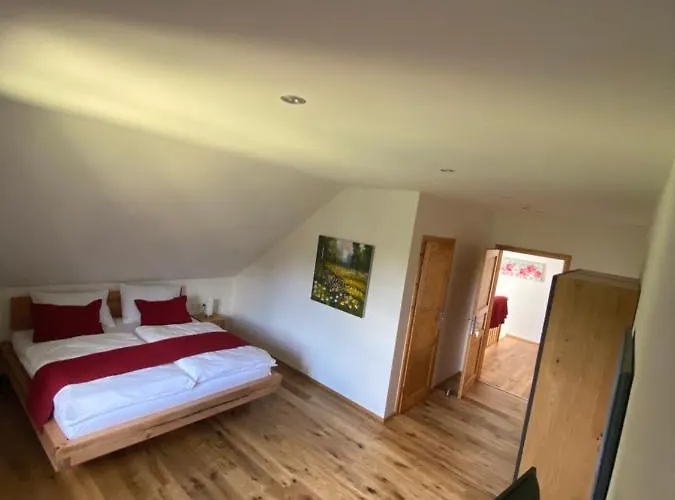 Värdshus Trautenburg Stub'n