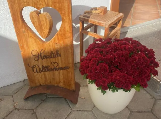 Trautenburg Stub'n Värdshus *