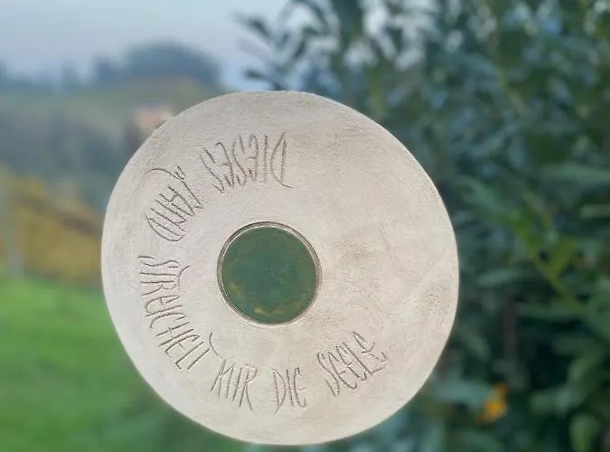 Trautenburg Stub'n Värdshus Leutschach