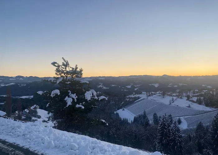 Trautenburg Stub'n Värdshus