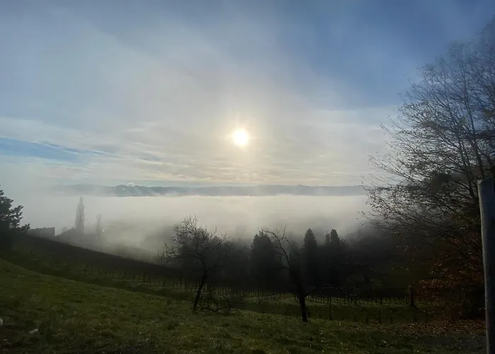 Värdshus Trautenburg Stub'n