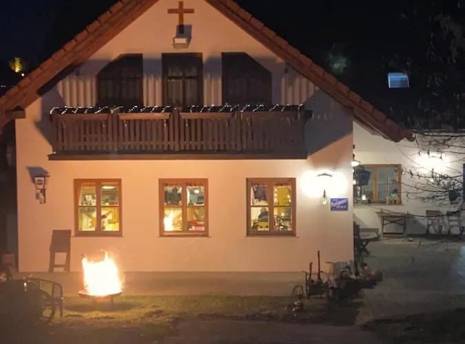 Trautenburg Stub'n Leutschach