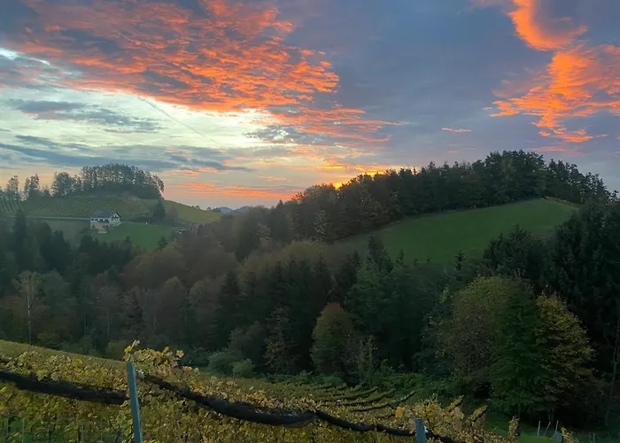 Trautenburg Stub'n Leutschach