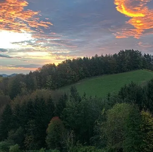Trautenburg Stub`n * Leutschach