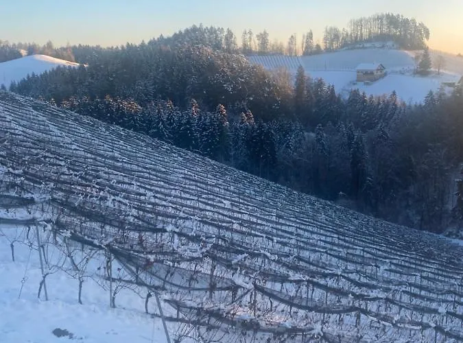 Trautenburg Stub'n Värdshus