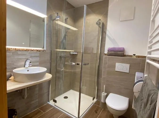 Trautenburg Stub'n Leutschach